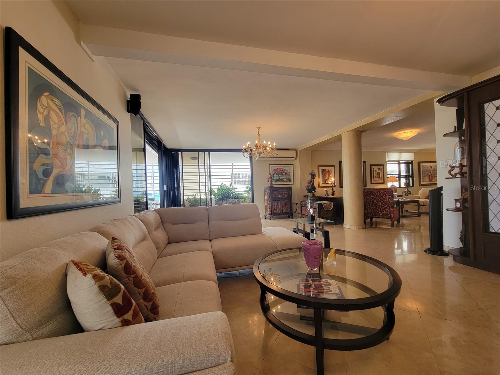 7 CANDINA ST #201