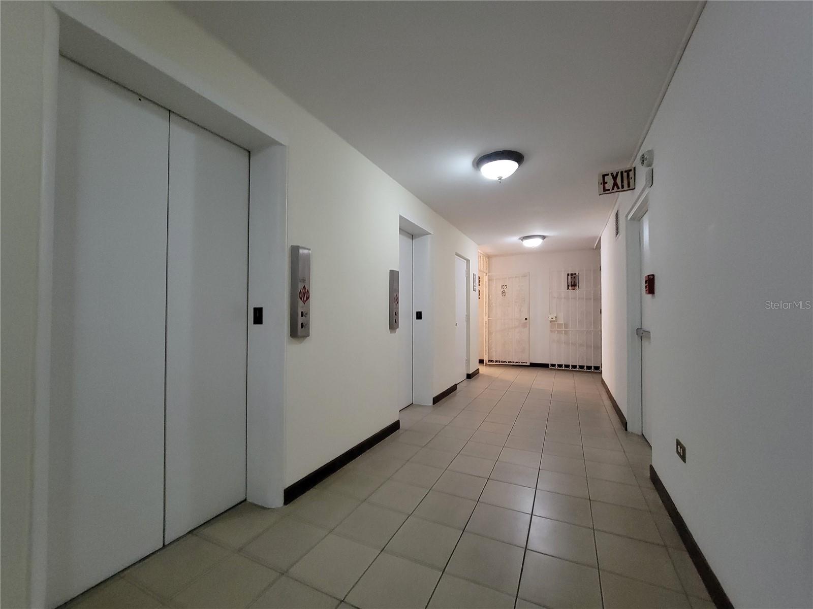 76 KING´S COURT ST #103