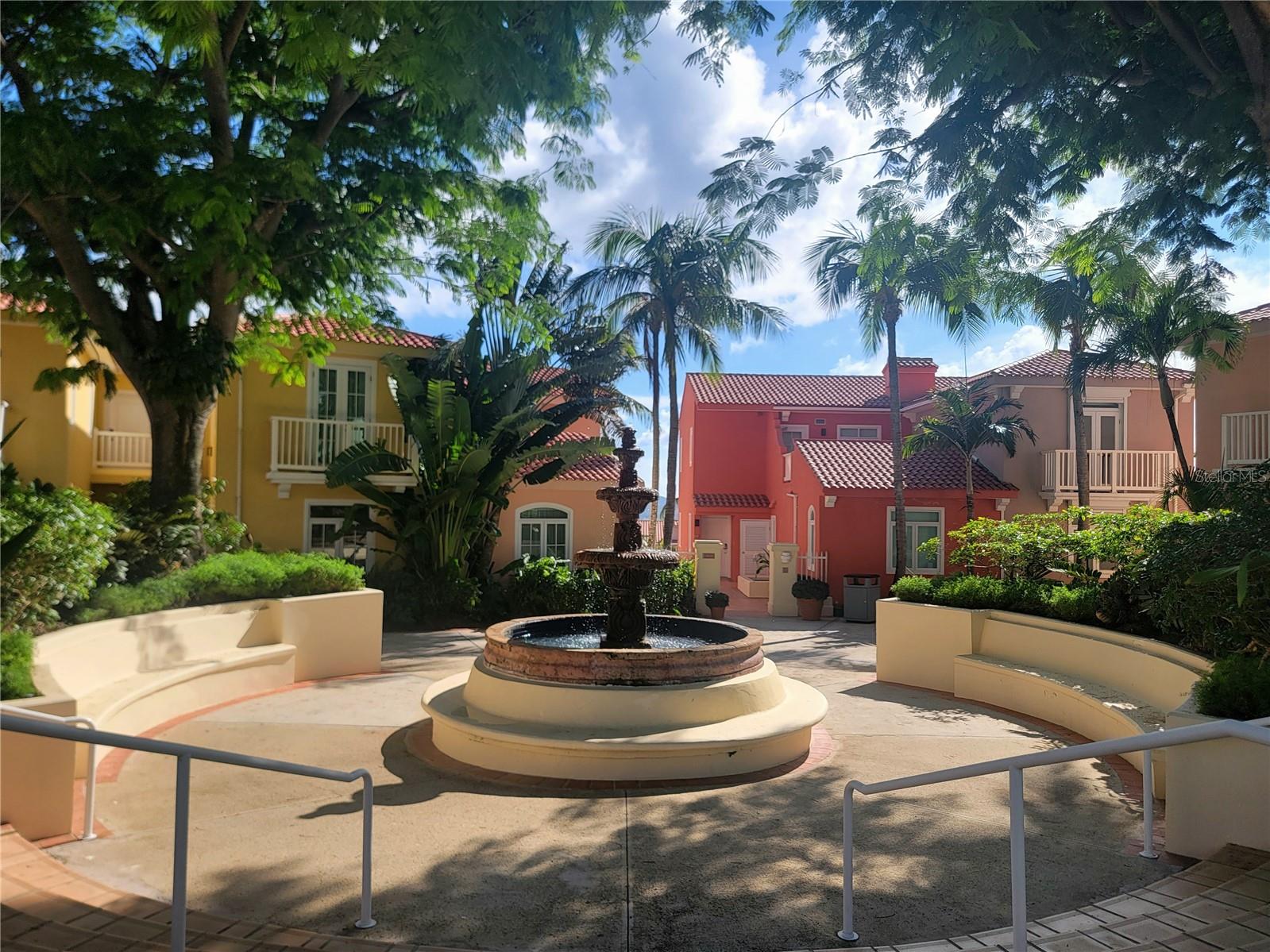 1000 EL CONQUISTADOR AVE #5180