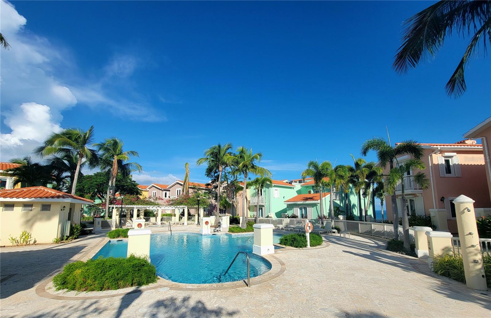 1000 EL CONQUISTADOR AVE #5180