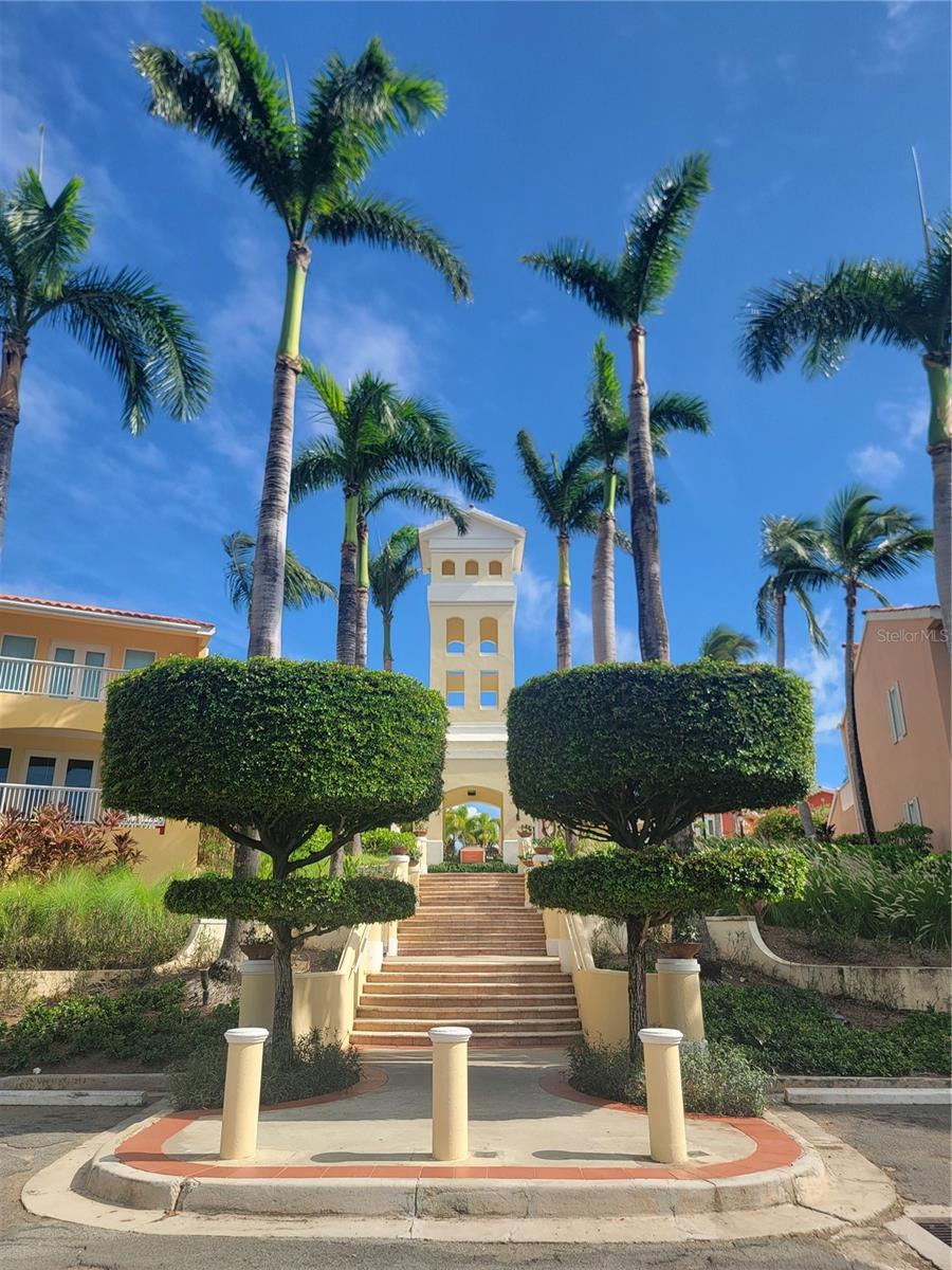 1000 EL CONQUISTADOR AVE #5180