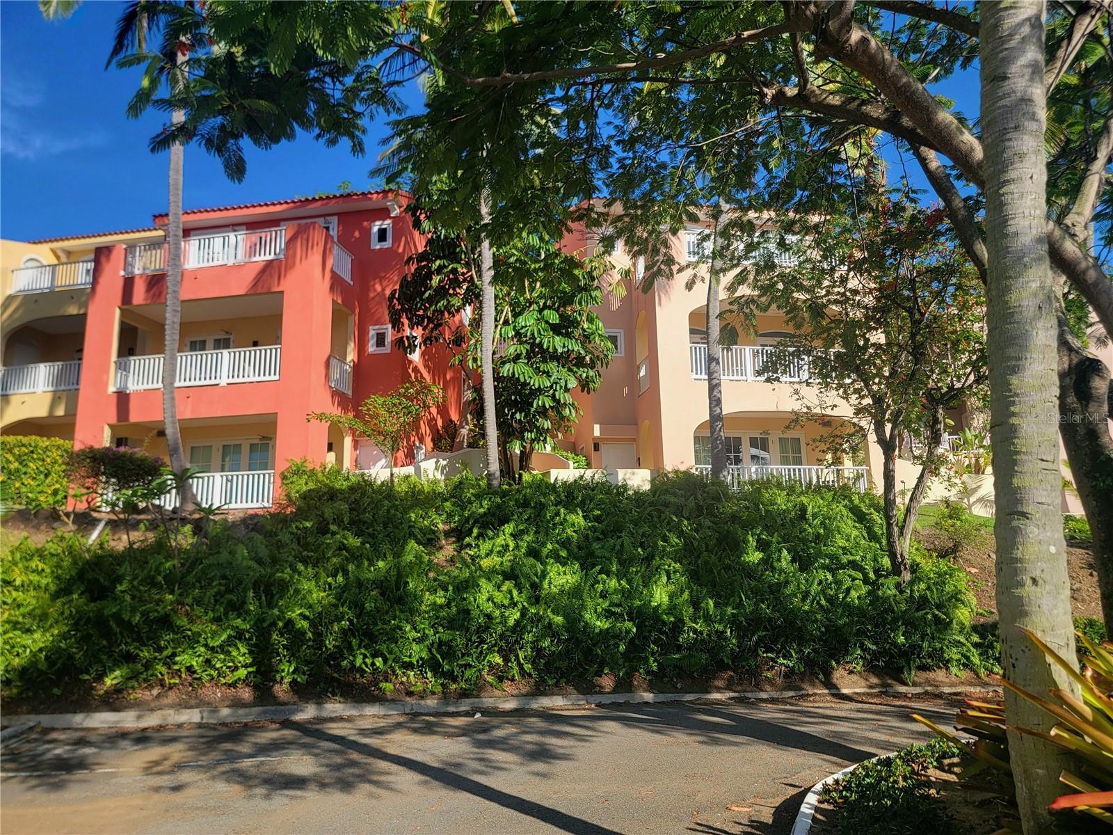 1000 EL CONQUISTADOR AVE #5180