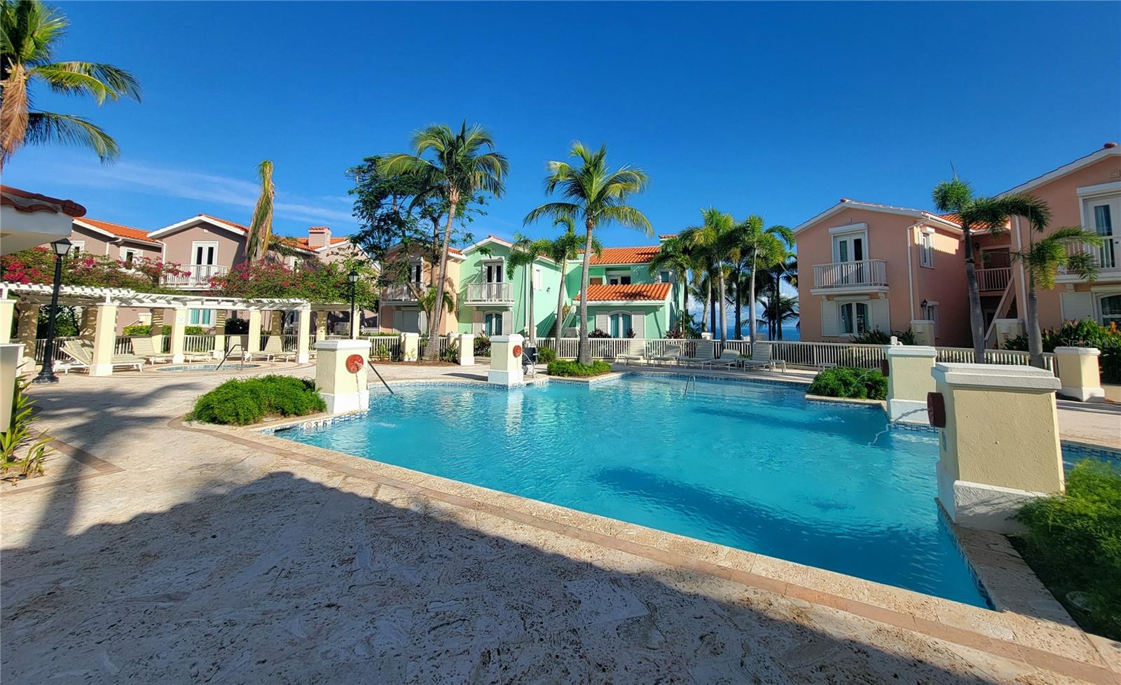 1000 EL CONQUISTADOR AVE #5180