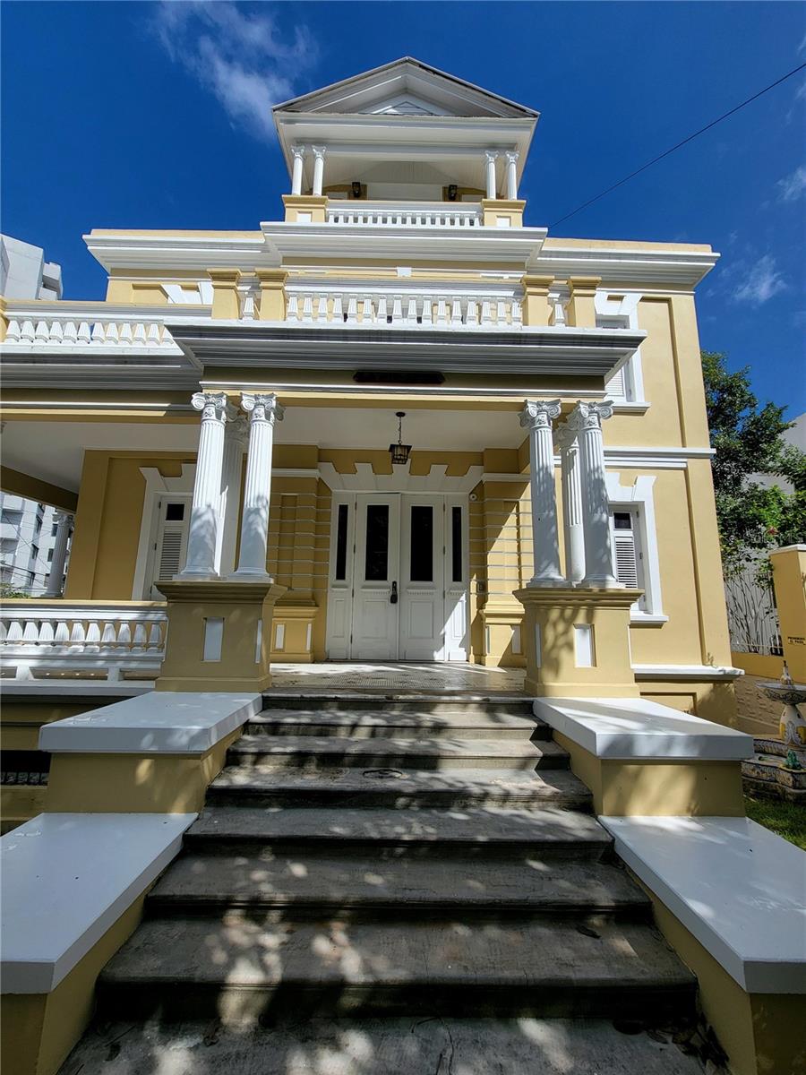 651 JOSÉ MARTÍ ST