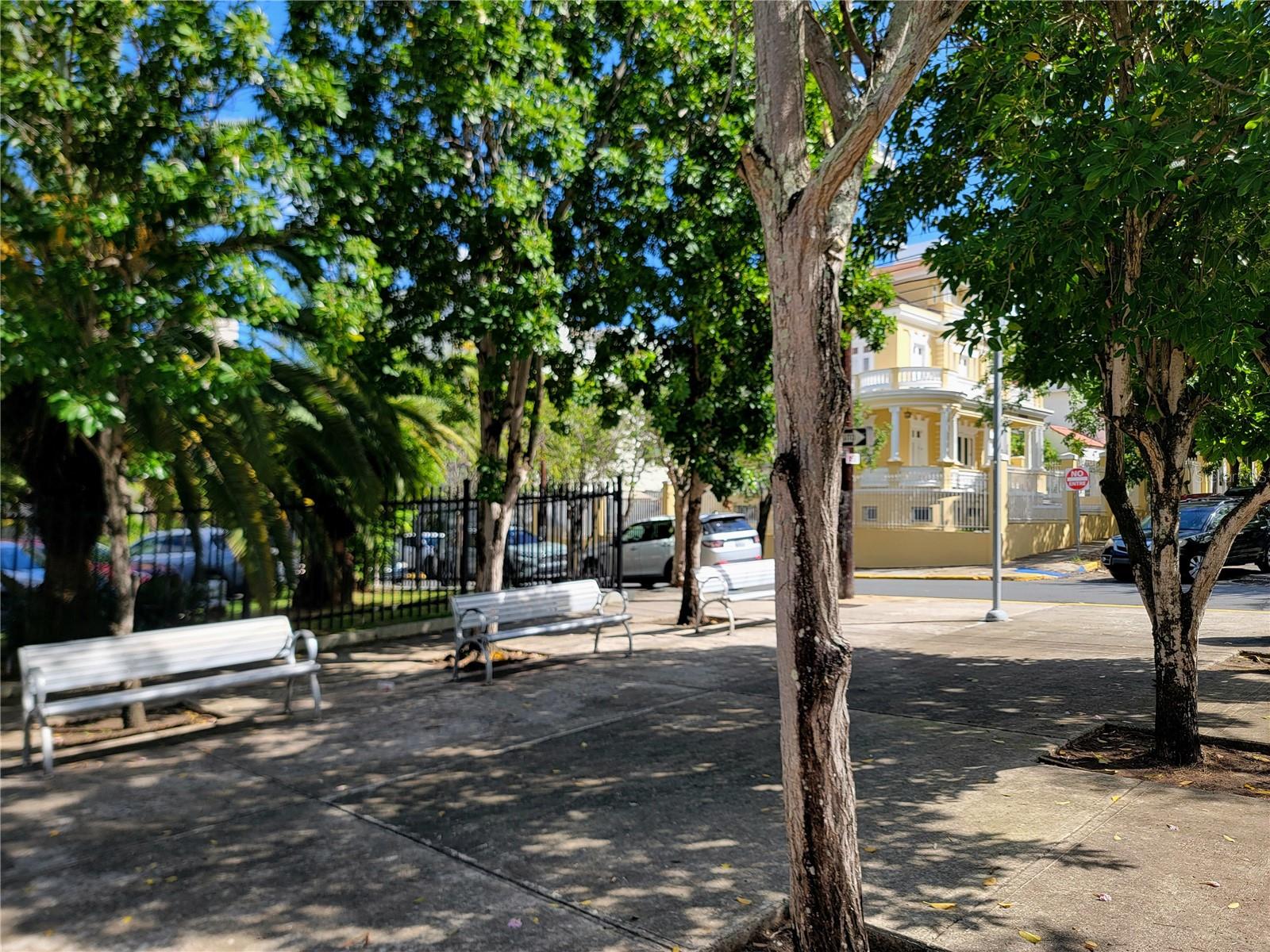 651 JOSÉ MARTÍ ST