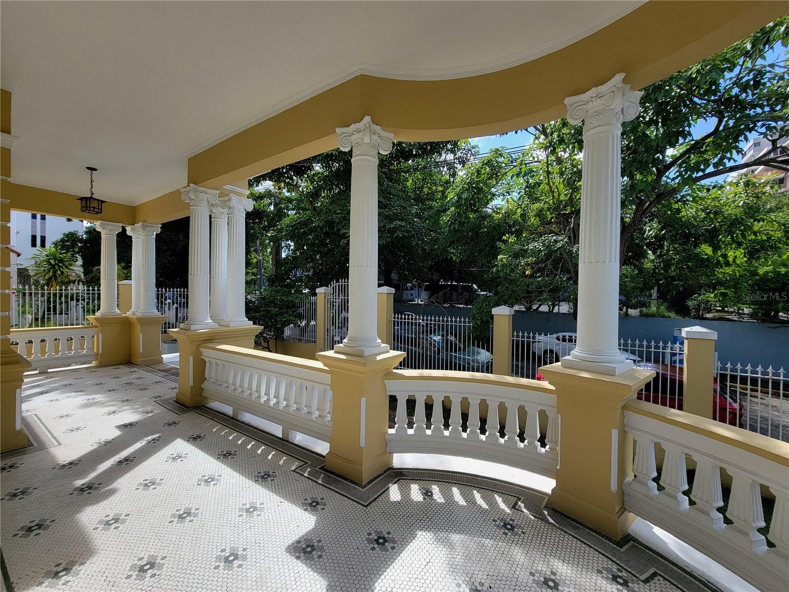 651 JOSÉ MARTÍ ST