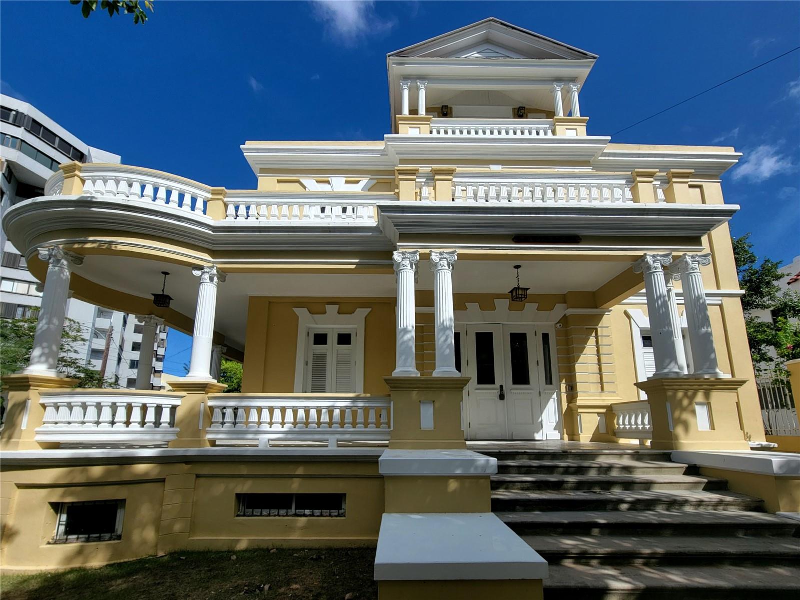 651 JOSÉ MARTÍ ST