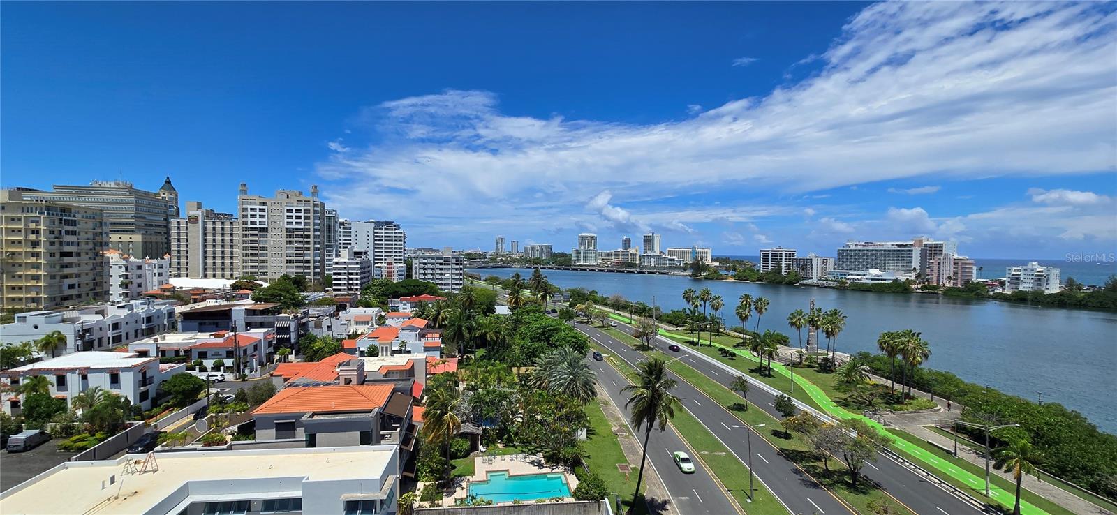 548 BALDORIOTY DE CASTRO AVE #10