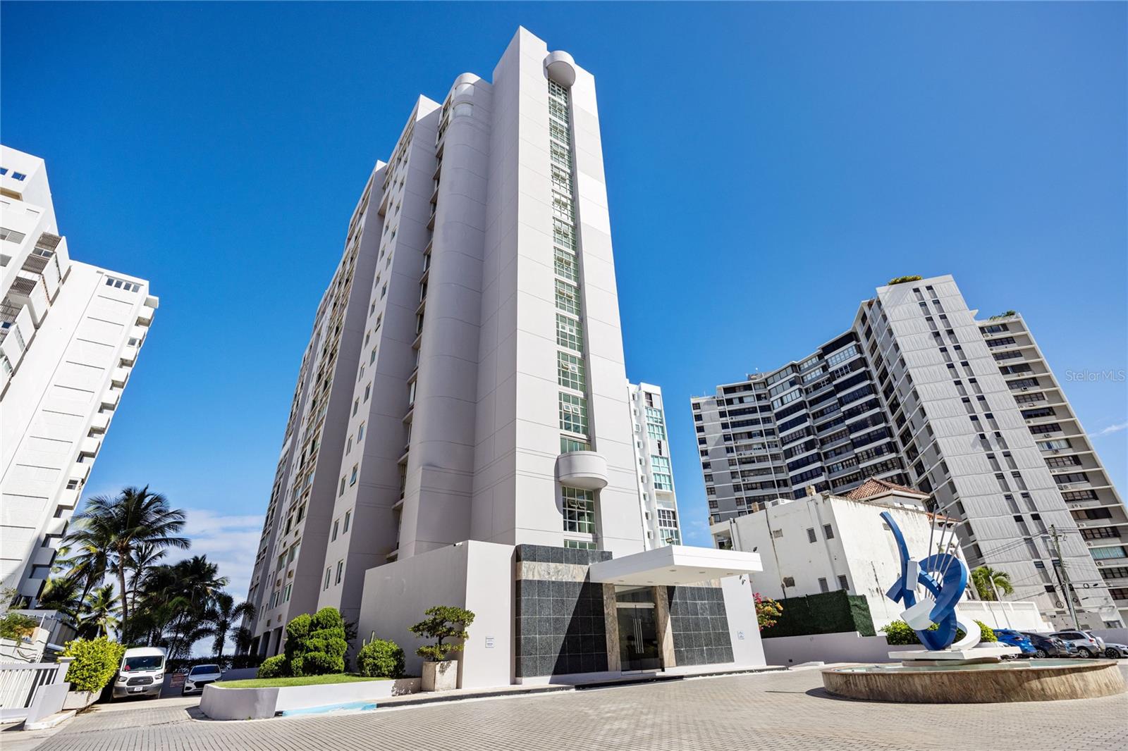 59 KING´S COURT ST #1002