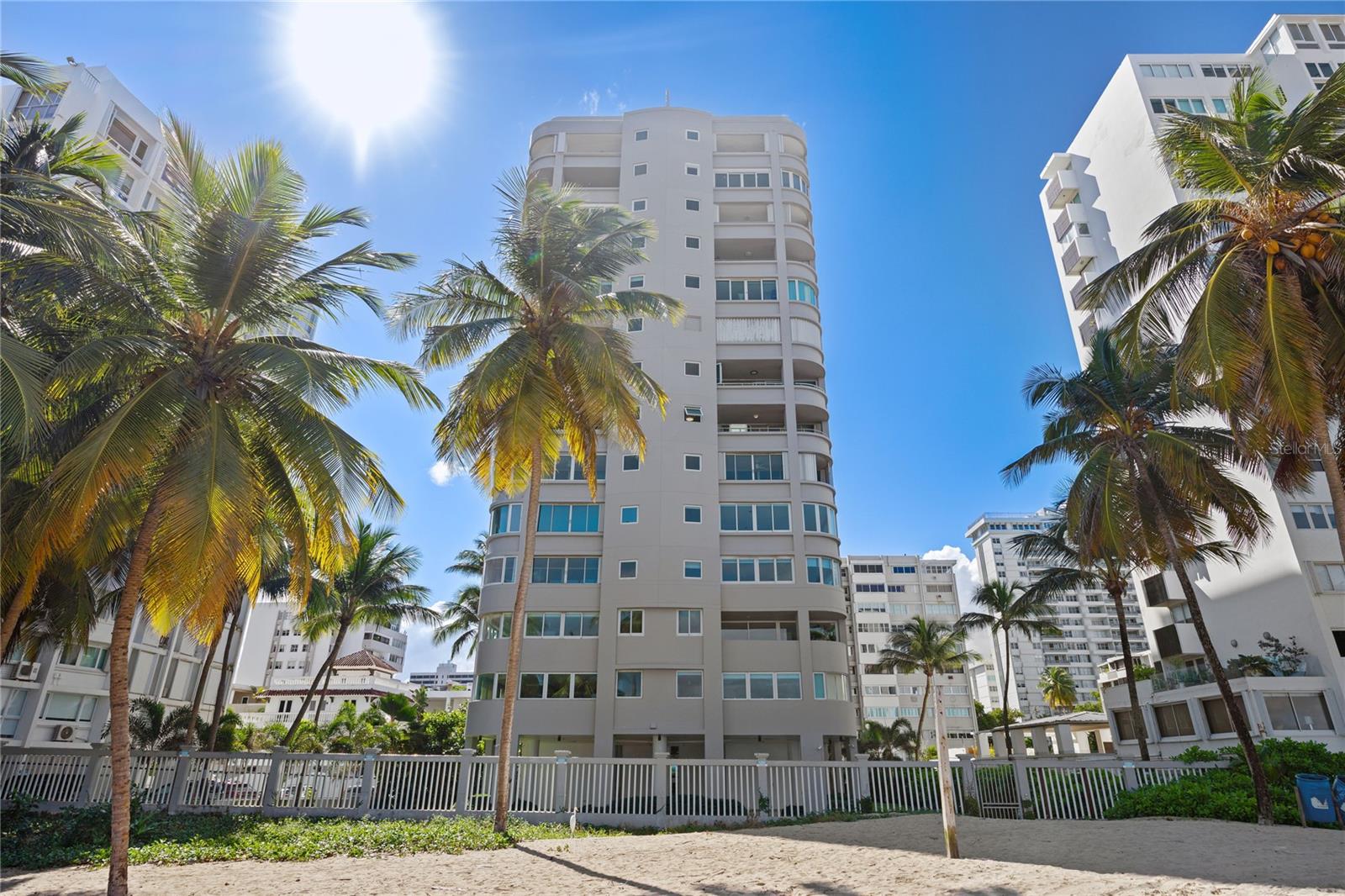 59 KING´S COURT ST #1002