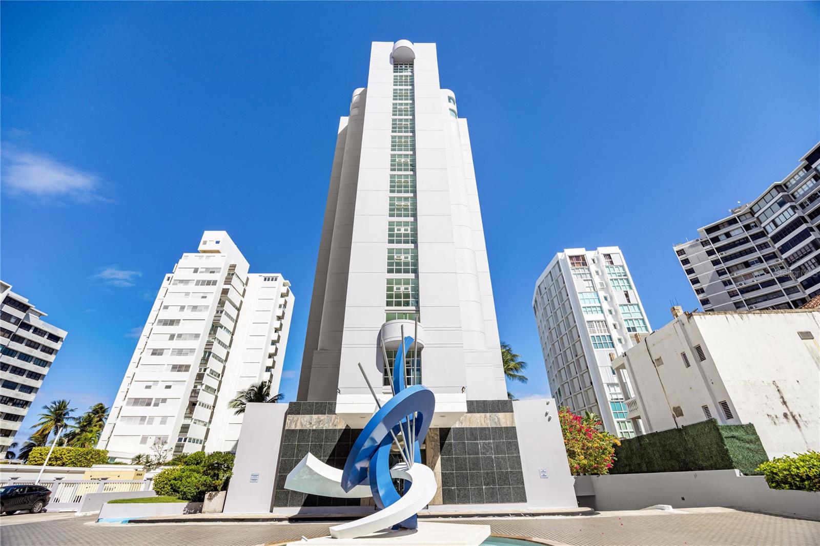 59 KING´S COURT ST #1002