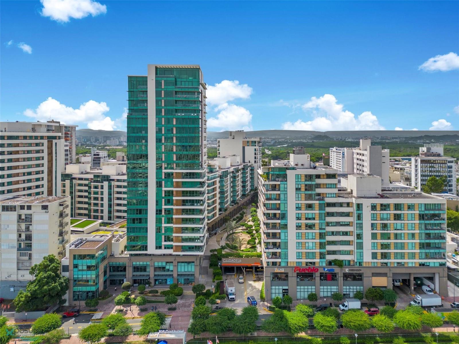 1511 PONCE DE LEÓN AVE #1021