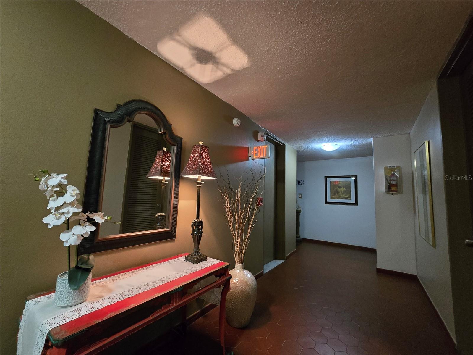 364 SAN JORGE ST #9C