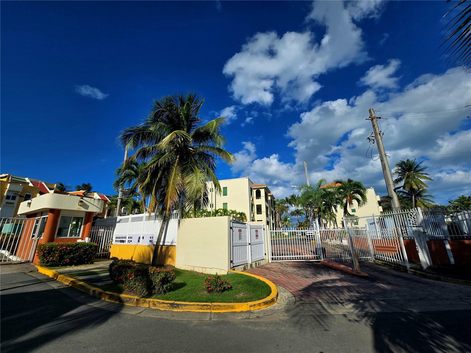 50 OCEAN DR. ST #101