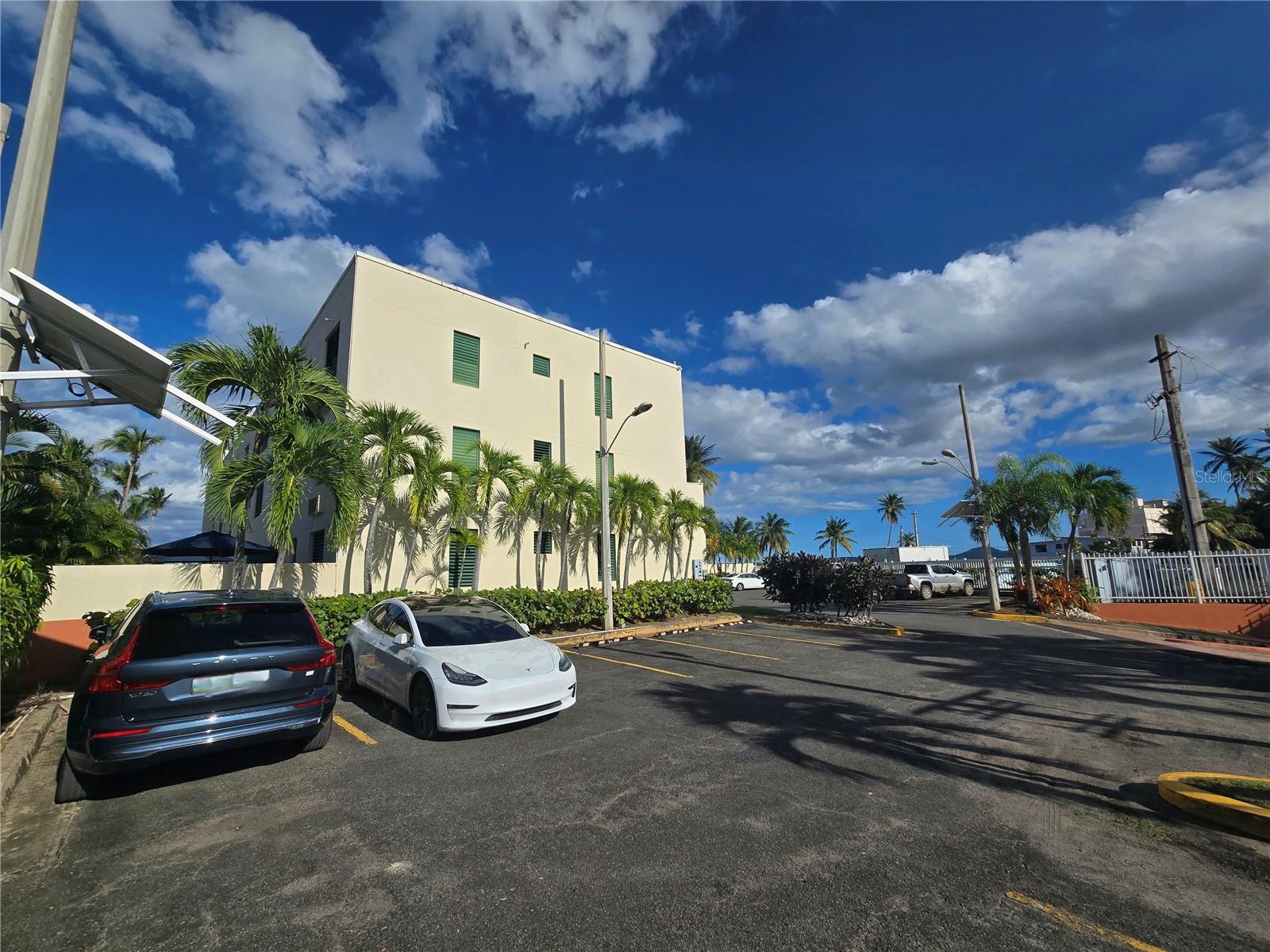 50 OCEAN DR. ST #101