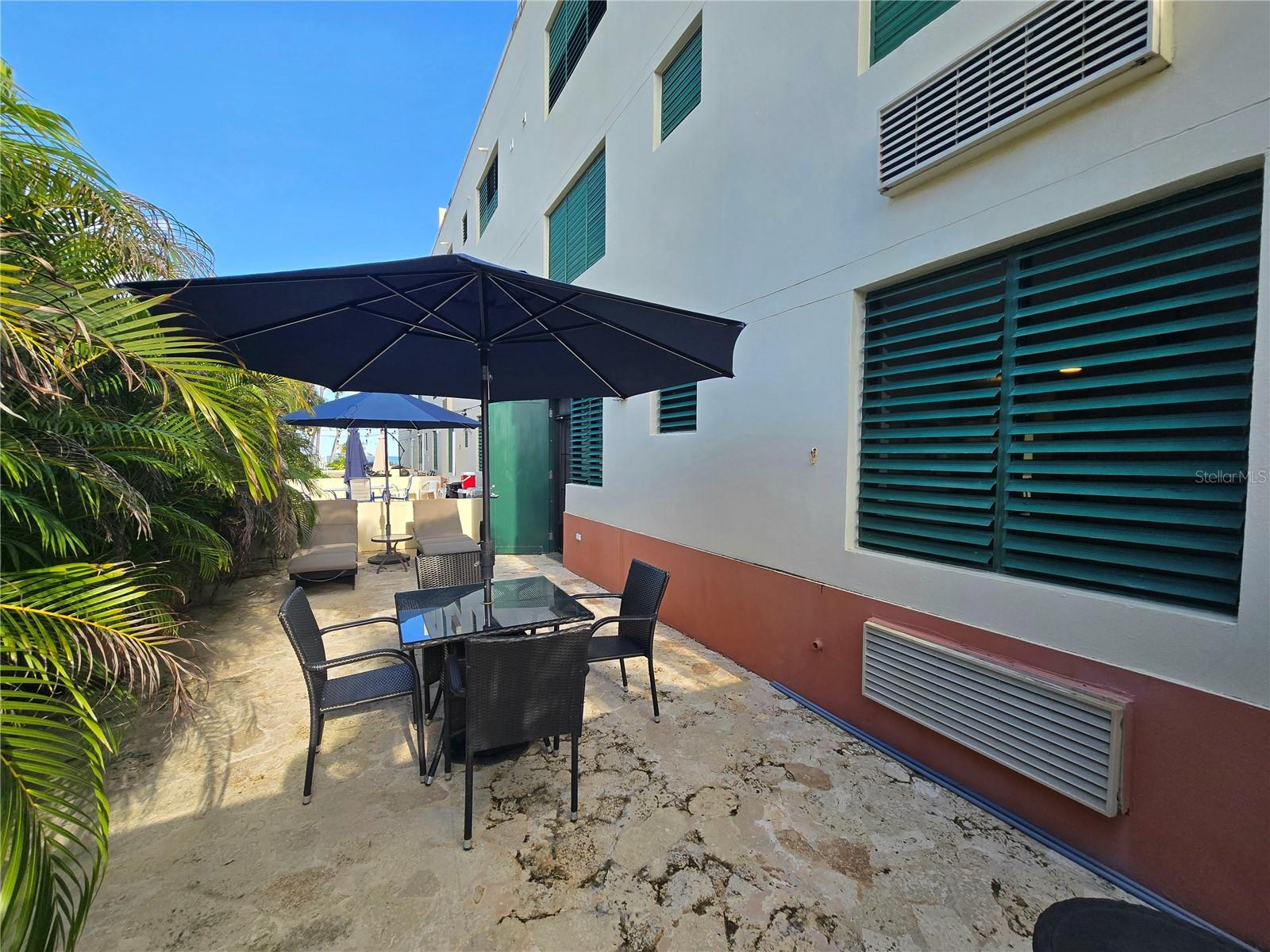 50 OCEAN DR. ST #101