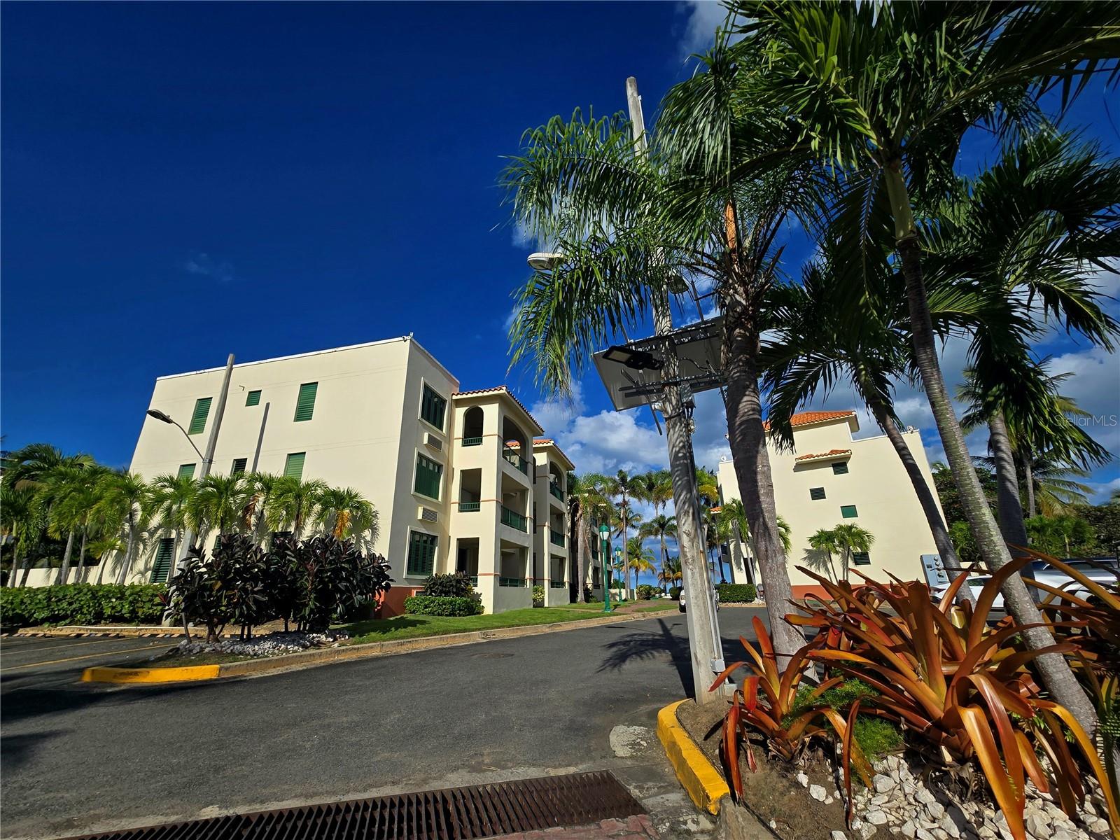 50 OCEAN DR. ST #101