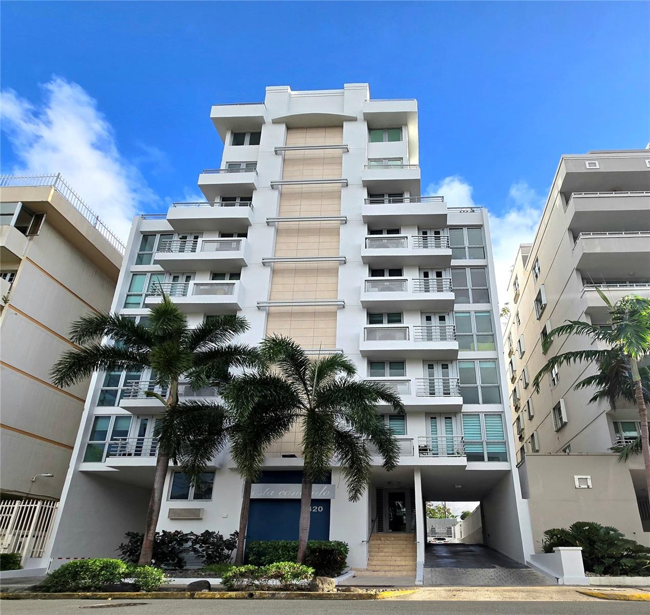 1420 WILSON AVE #402