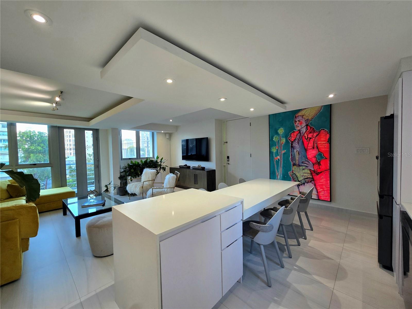 1420 WILSON AVE #402