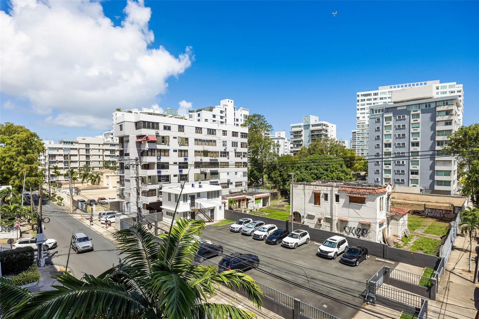 1420 WILSON AVE #402