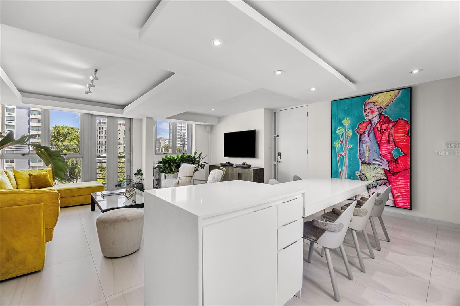 1420 WILSON AVE #402