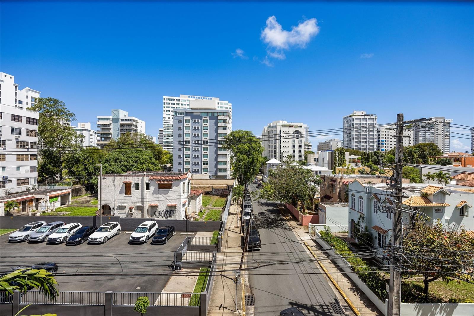 1420 WILSON AVE #402