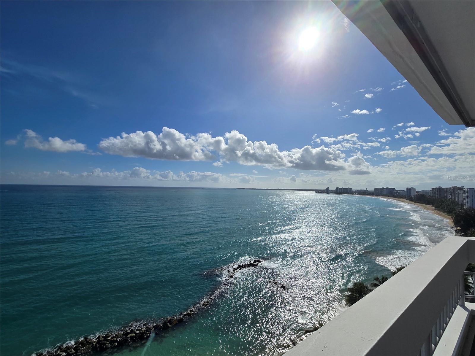 3205 ISLA VERDE AVE #1405