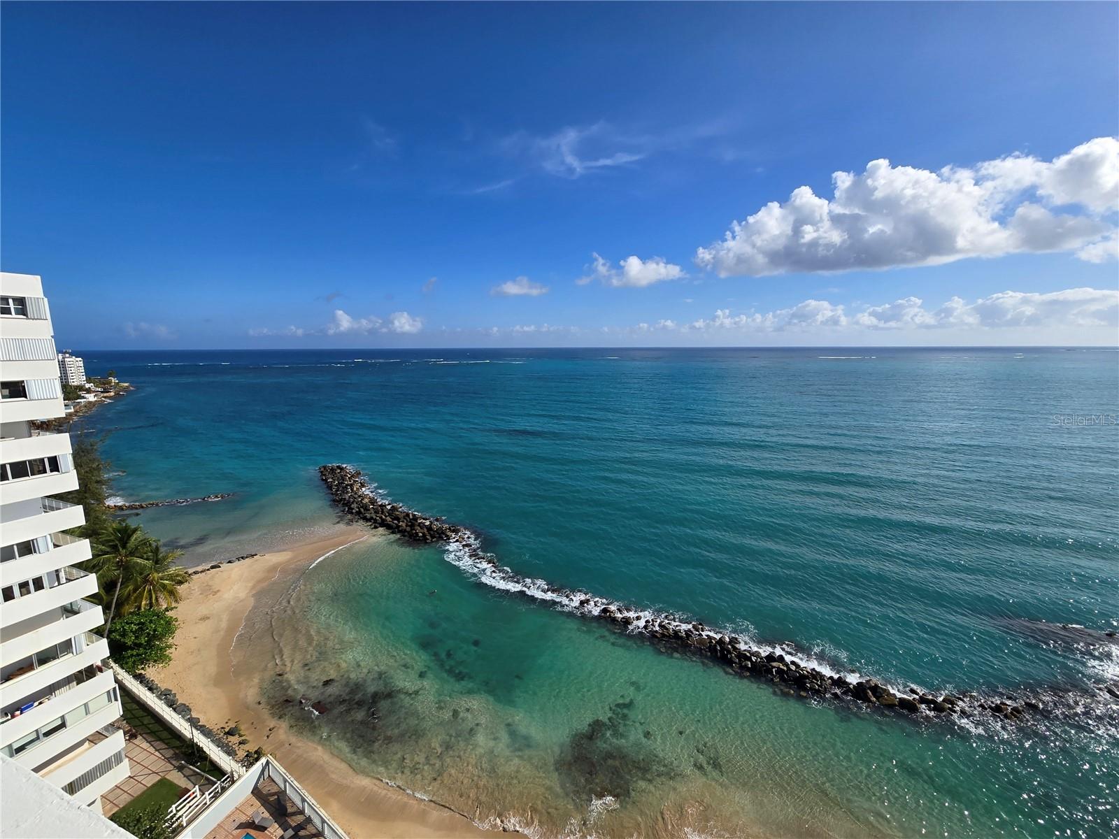 3205 ISLA VERDE AVE #1405