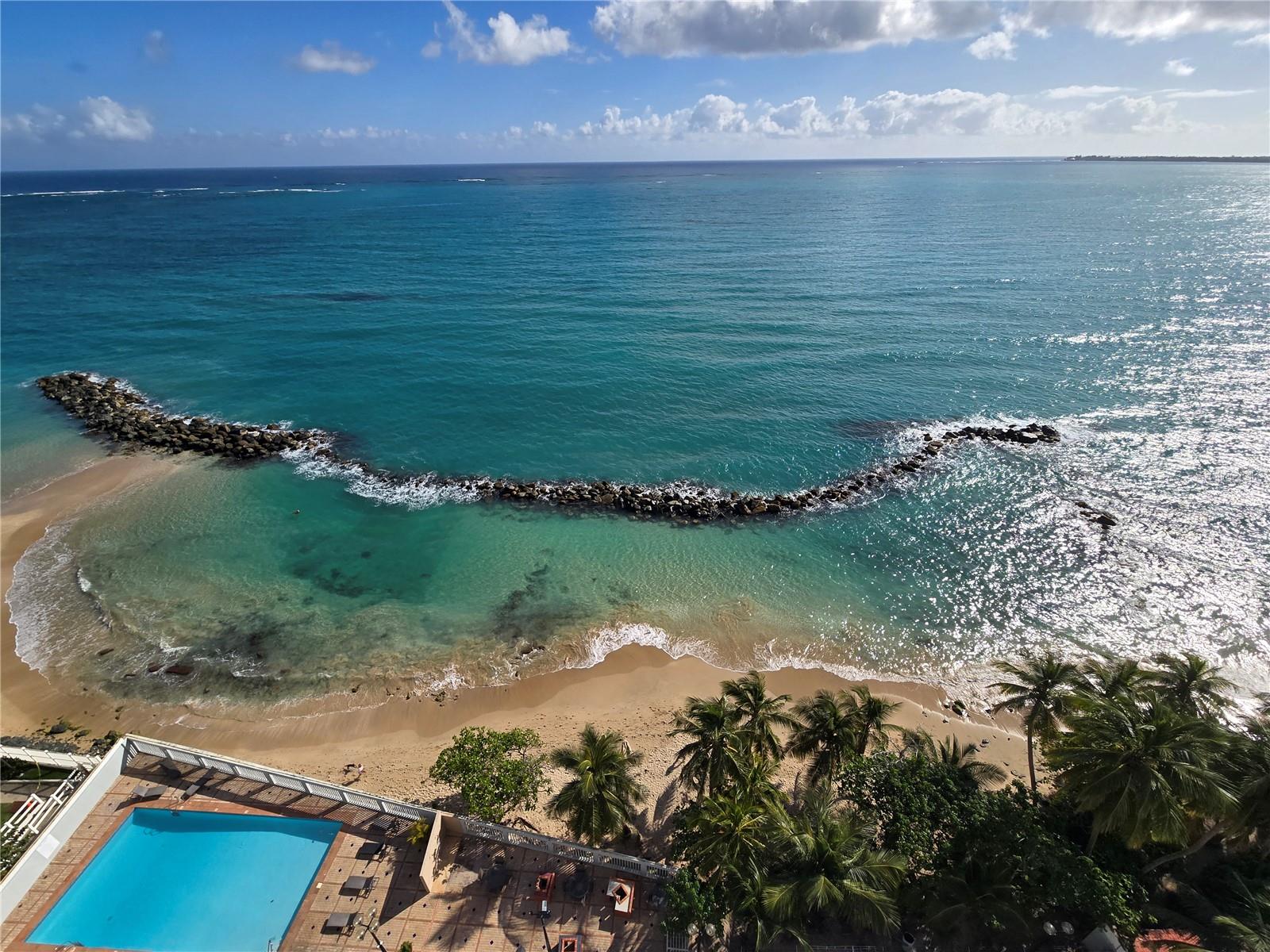 3205 ISLA VERDE AVE #1405