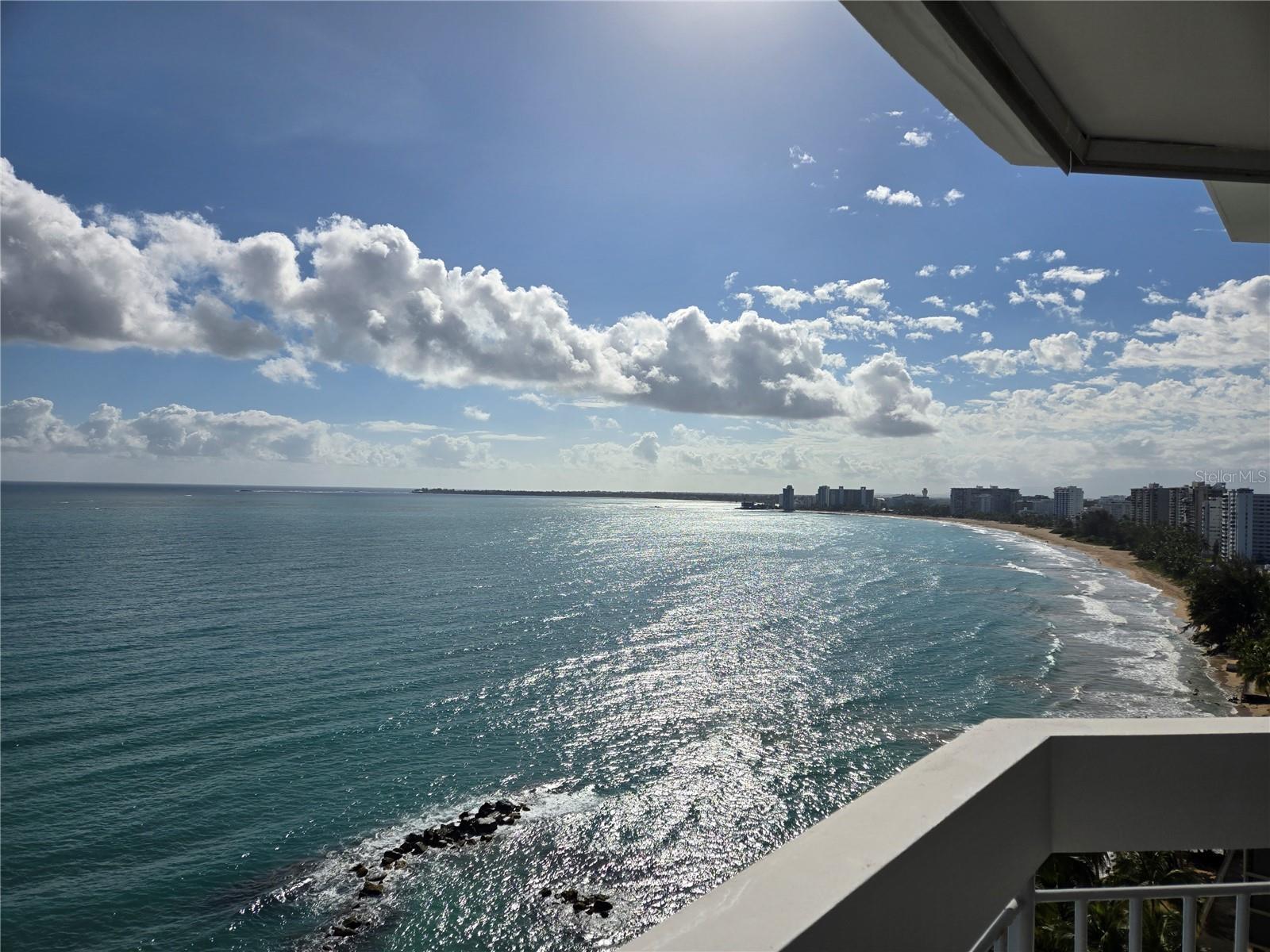3205 ISLA VERDE AVE #1405