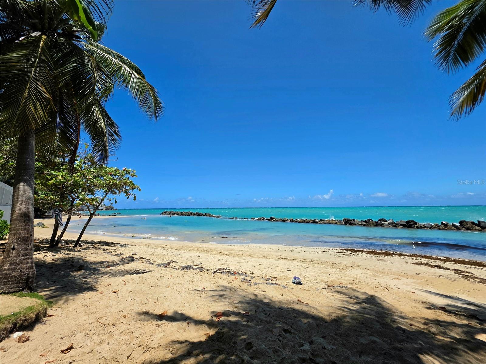 3205 ISLA VERDE AVE #1405