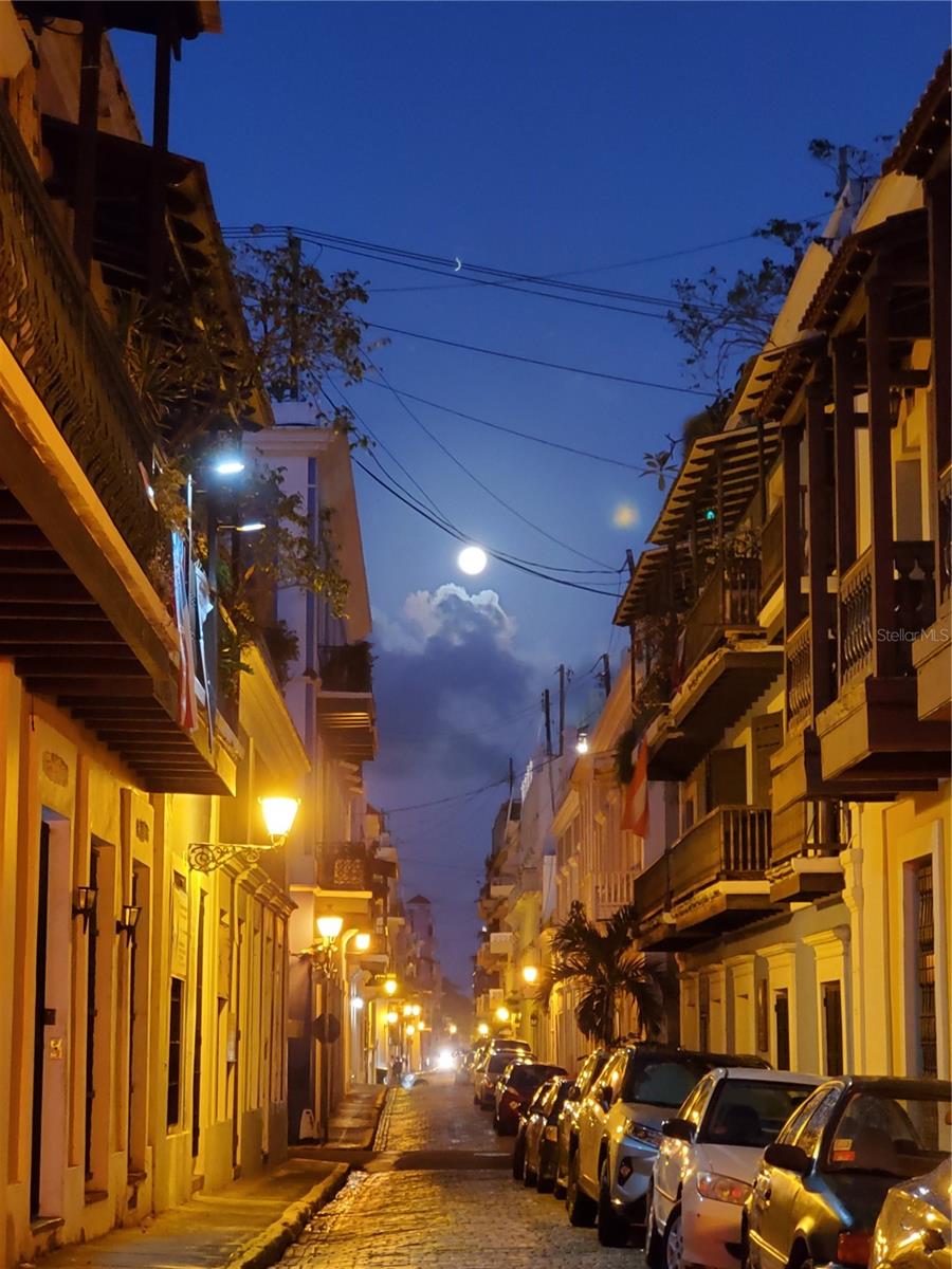 258 LUNA