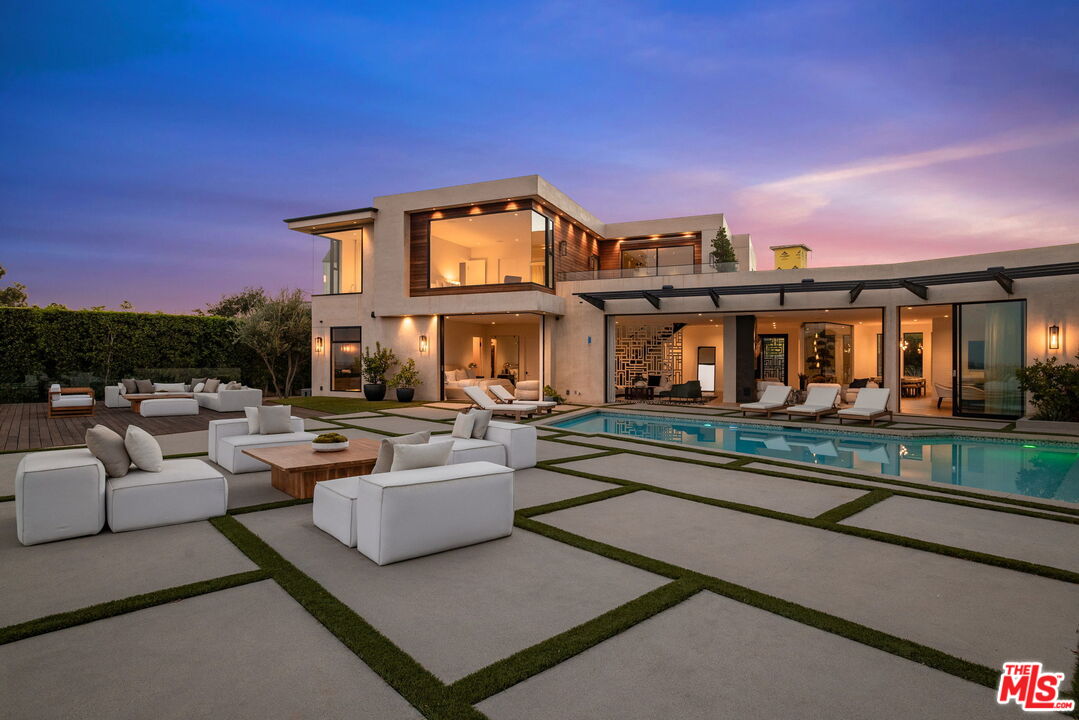 816 Glenmere Way Los Angeles CA