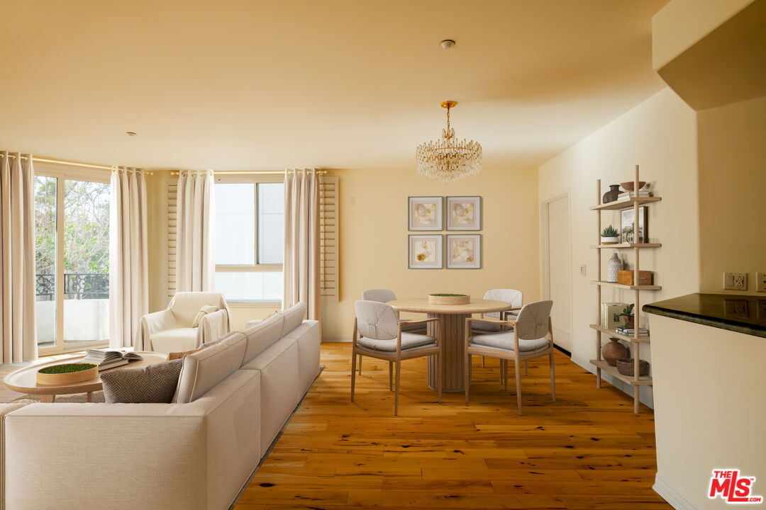 2030 S Bentley Ave Unit: 200