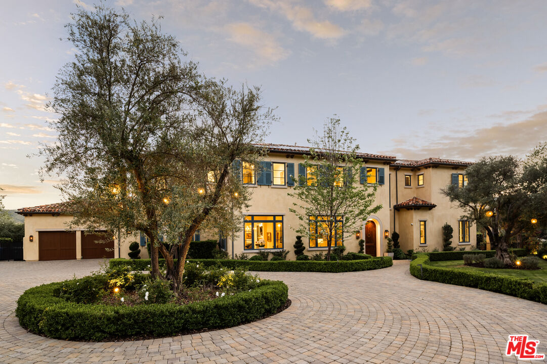 26769 Mulholland Hwy