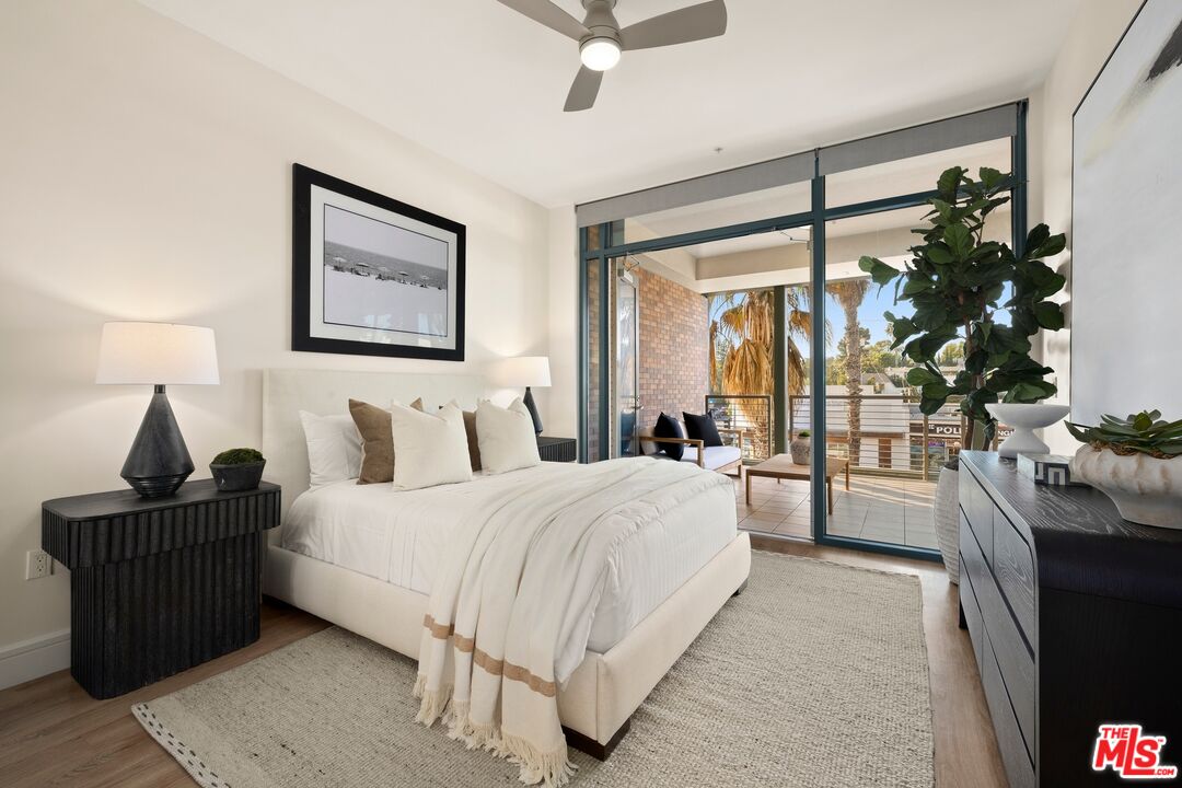 2300 Wilshire Blvd Unit: 202