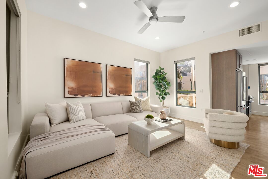 2300 Wilshire Blvd Unit: 217