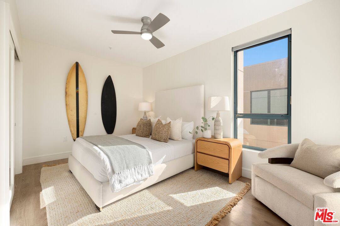 2300 Wilshire Blvd Unit: 217