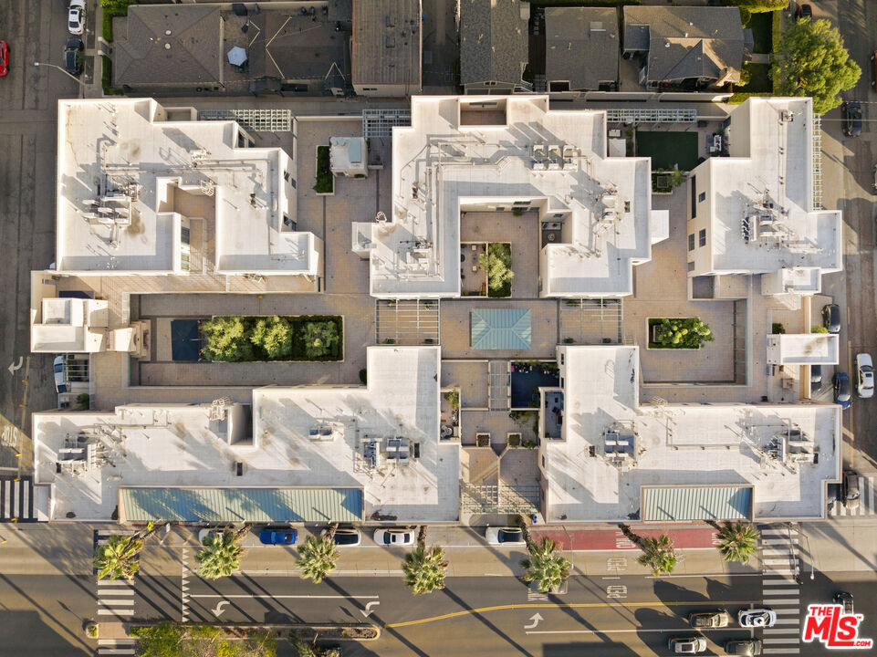 2300 Wilshire Blvd Unit: 217