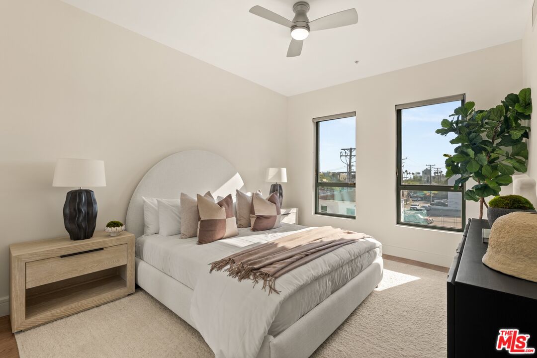 2300 Wilshire Blvd Unit: 219