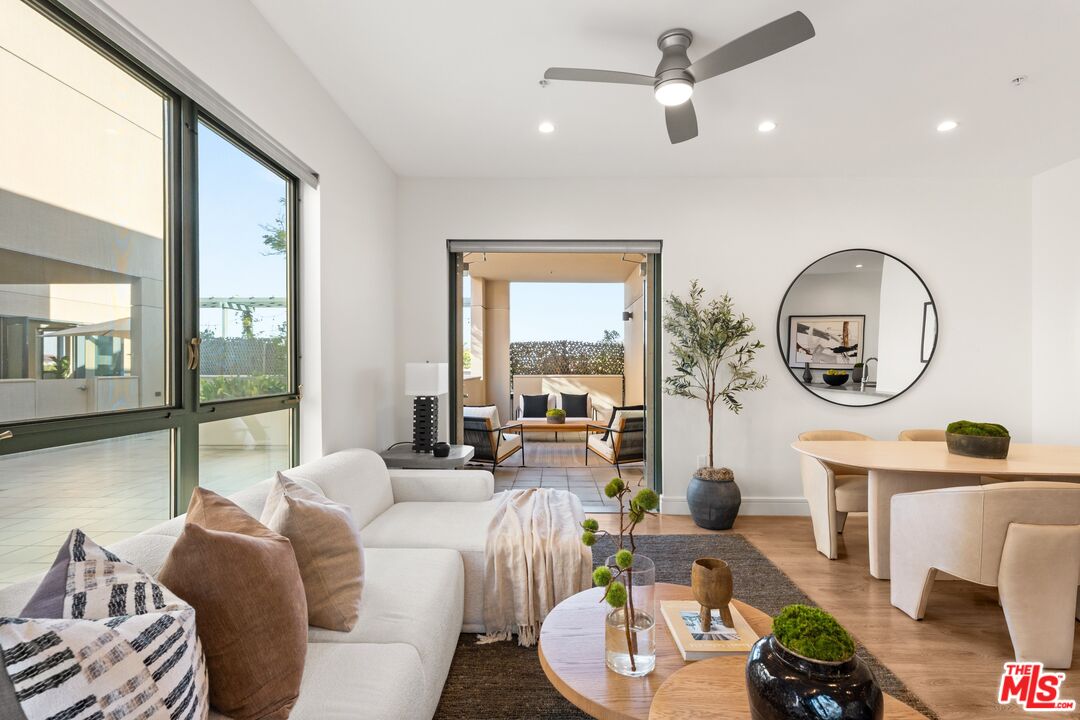 2300 Wilshire Blvd Unit: 219