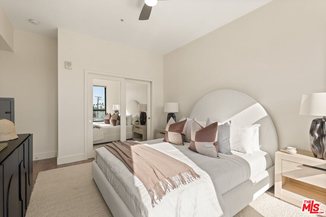2300 Wilshire Blvd Unit: 219