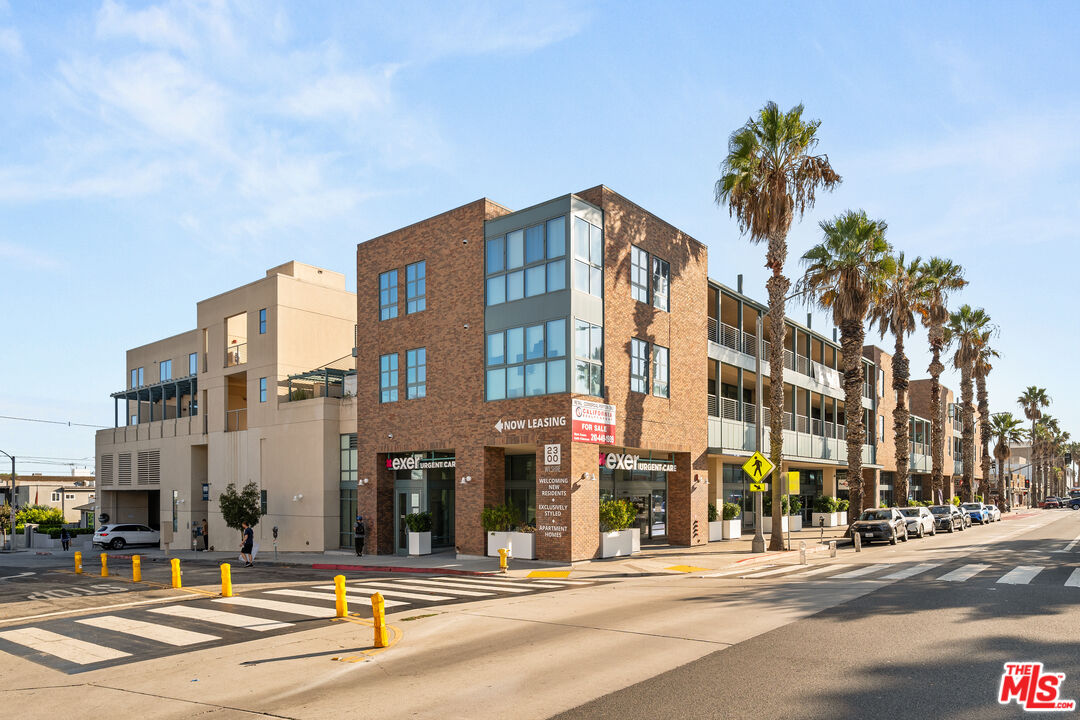 2300 Wilshire Blvd Unit: 219