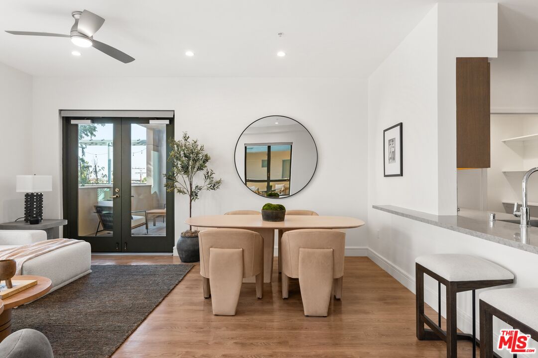 2300 Wilshire Blvd Unit: 219