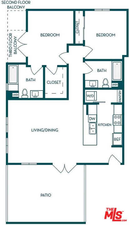 2300 Wilshire Blvd Unit: 201