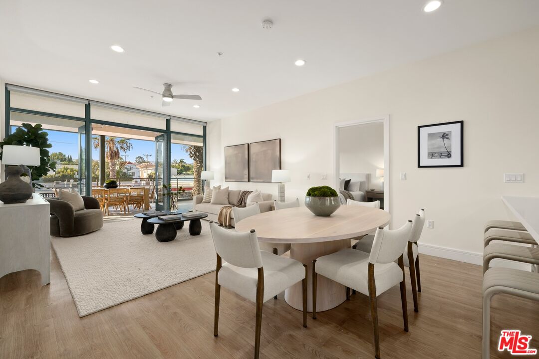 2300 Wilshire Blvd Unit: 201