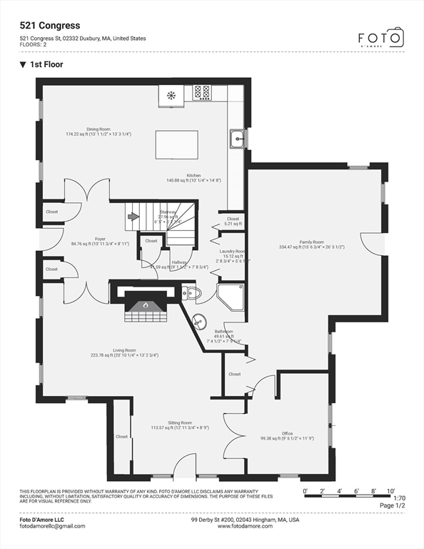 521 Congress St