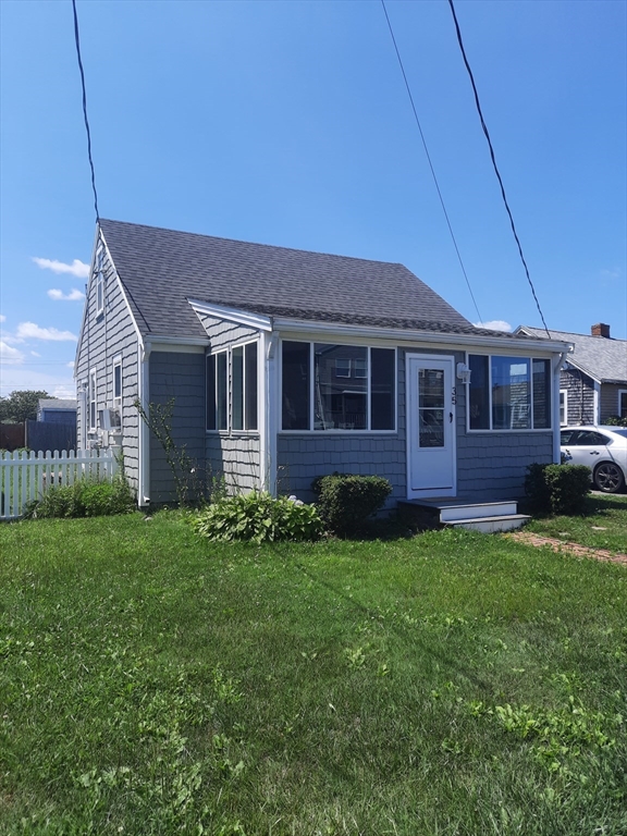 35 Everson Rd. # 35