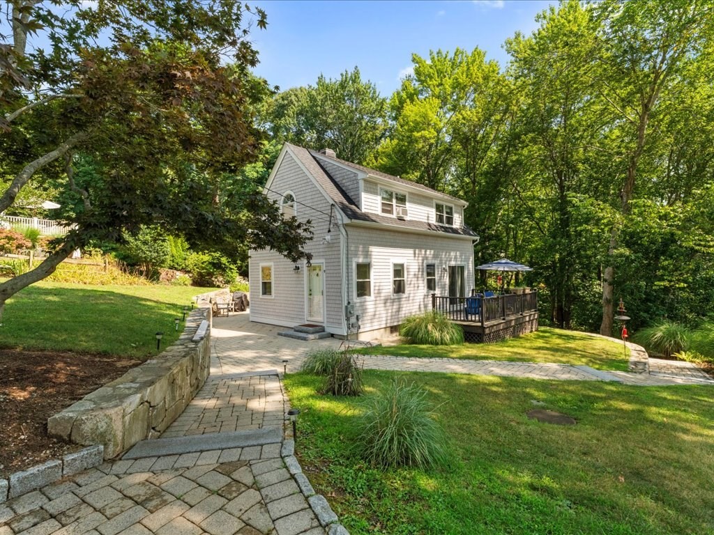 9 Priscilla Ave