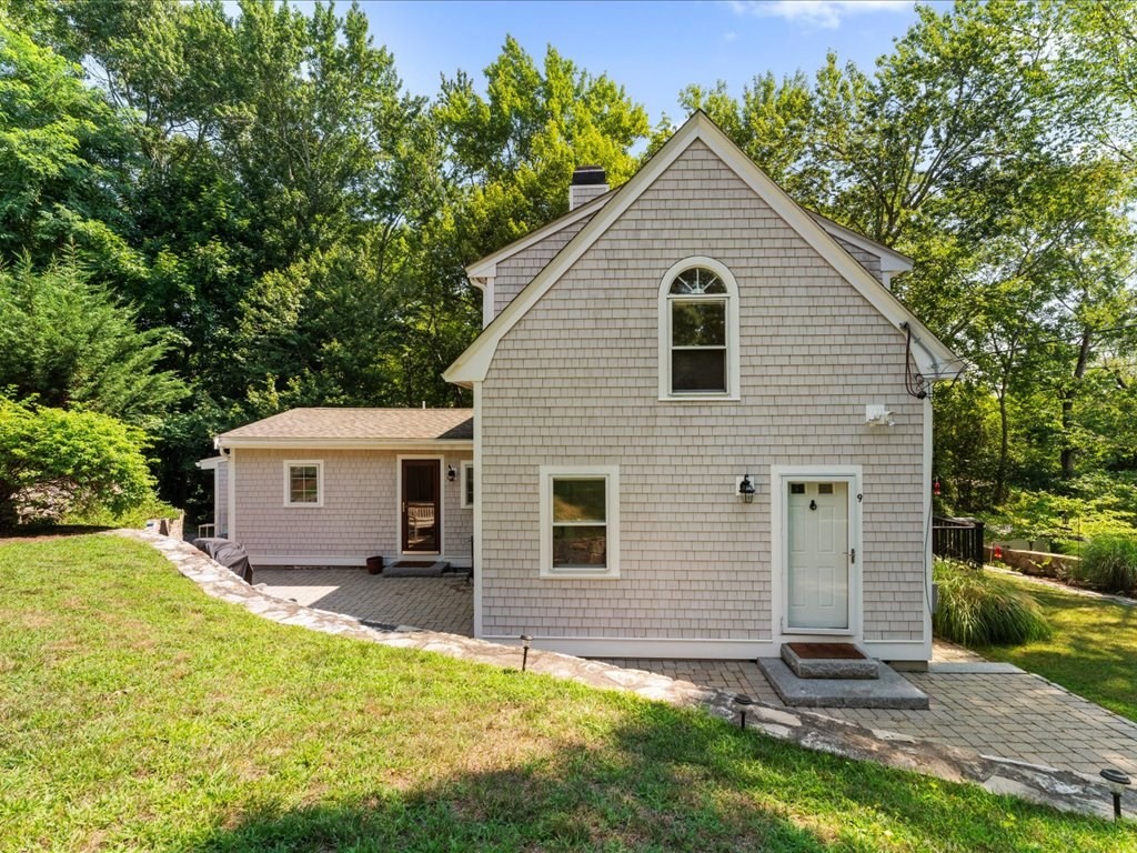 9 Priscilla Ave